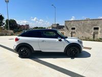 usata Mini Cooper D Paceman 2.0 auto