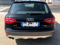 usata Audi A4 Allroad A4 allroad 2.0 TDI 177 CV S tronic Advanced