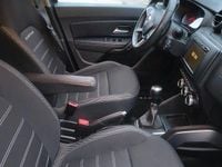 Usata Dacia Duster Prestige 101 CV (74 kW) 2020 Grigio SUV