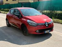 Usata Renault Clio IV 2014 Berlina