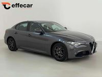 Usata Alfa Romeo Giulia 160 CV (117 kW) 2021 Grigio scuro Berlina