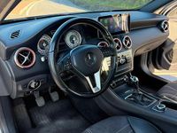 Usata Mercedes A160 90 CV (66 kW) 2014 Berlina
