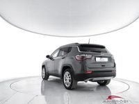 Usata Jeep Compass Limited 120 CV (88 kW) 2021 Grigio SUV