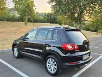 Usata VW Tiguan Track & Field 140 CV (102 kW) 2009 Other SUV