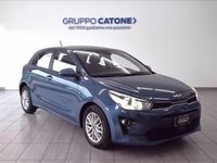 usata Kia Rio 1.0 T-GDi 120 CV MHEV DCT Style