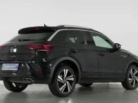 Usata VW T-Roc R-line Plus 116 CV (85 kW) 2025 Nero SUV
