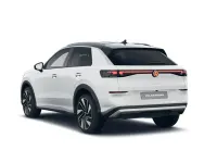 Nuova VW T-Roc Style 115 CV (84 kW) 2026 Pure white nero SUV