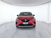 Usata Renault Captur Techno 140 CV (102 kW) 2023 Bestyle marrakech (rosso pass SUV