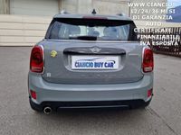 usata Mini Cooper S Countryman Countryman 1.5 Cooper 1.5 E Hype ALL4 Automatica