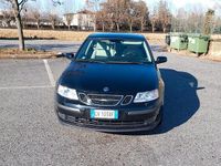 Usata Saab 9-3 280 CV (205 kW) 2024 Nero Berlina