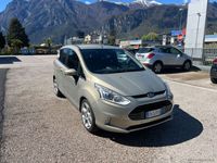 usata Ford B-MAX 1.6 TDCi 95 CV Titanium