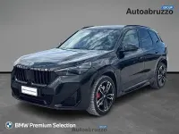 Usata BMW X1 M Sport 245 CV (180 kW) 2025 Nero SUV