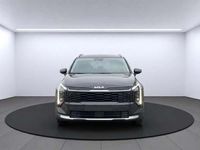 Nuova Kia Sportage Style 136 CV (100 kW) 2026 Grigio SUV