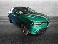 Usata Alfa Romeo Tonale Veloce 160 CV (117 kW) 2023 Verde metallizzato SUV