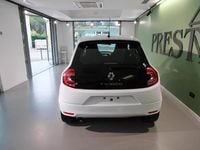 Usata Renault Twingo 92 CV (67 kW) 2020 Bianco Utilitaria