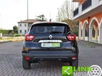 usata Renault Captur 90 CV Energy Intens -Garanzia Inc