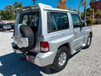 Usata Hyundai Galloper 100 CV (73 kW) 1999 SUV
