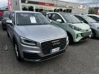 Usata Jeep Avenger Summit 101 CV (74 kW) 2023 Nero SUV