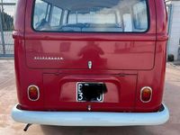 usata VW T2 freccia bassa