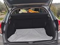 Usata Honda HR-V Elegance 120 CV (88 kW) 2017 Grigio SUV