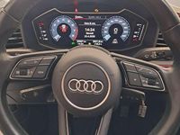 Usata Audi A1 Sportback Admired 95 CV (69 kW) 2022 Utilitaria