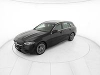 Usata Mercedes 300 Advanced Plus 265 CV (194 kW) 2025 Nero Station wagon