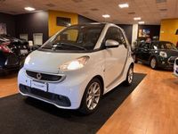 usata Smart ForTwo Coupé 1000 52 kW MHD passion