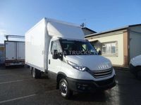Usata Iveco Daily 160 CV (117 kW) 2024 Bianco Furgone