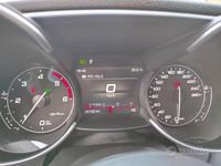 Usata Alfa Romeo Giulia 136 CV (100 kW) 2020 Nero Berlina