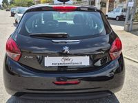 usata Peugeot 208 PureTech 82 5 porte Allure