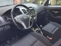 Usata Hyundai ix20 90 CV (66 kW) 2018 Utilitaria