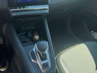 Usata Renault Symbioz Techno 94 CV (69 kW) 2024 Argento SUV