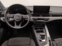 usata Audi A5 Sportback 40 TDI S tronic Business del 2020 usata a Pesaro