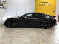 Usata Porsche Panamera 4 E-Hybrid 330 CV (242 kW) 2021 Nero Utilitaria
