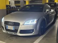 Usata Audi TT Ambiente 200 CV (147 kW) 2007 Coupé