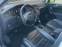 Occasion VW Tiguan 150 ch (110 kW) 2017 Blanc SUV