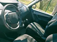 Usata Citroën C4 Picasso 2009 Grigio Monovolume