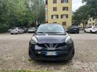 Usata Nissan Micra 80 CV (58 kW) 2013 Utilitaria
