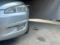 Usata Peugeot 508 Allure 115 CV (84 kW) 2012 Grigio Station wagon