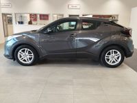 usata Toyota C-HR 1.8 Hybrid E-CVT Business