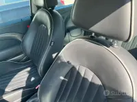 Usata Mini Cooper 61 CV (44 kW) 2004 Grigio Utilitaria