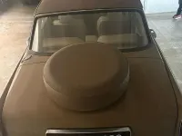 Usata Rover 3500 1970 Berlina