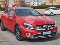 usata Mercedes GLA200 GLA 200d Automatic Sport