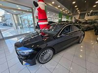 Nuova Mercedes A180 Advanced Plus 116 CV (85 kW) 2025 Nero Monovolume