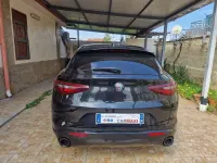 Usata Alfa Romeo Stelvio Veloce 209 CV (153 kW) 2021 SUV