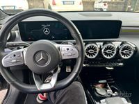 usata Mercedes A180 A 180 CDI BlueEFFICIENCY Premium