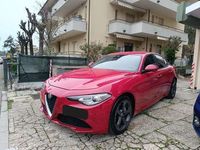 usata Alfa Romeo Giulia Giulia2016 2.2 t 160cv auto my19