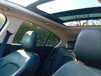 Usata Ford Focus 120 CV (88 kW) 2019 Blu Utilitaria