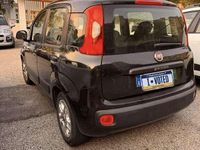 Usata Fiat Panda Lounge 75 CV (55 kW) 2014 Utilitaria