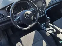 Usata Renault Mégane IV 116 CV (85 kW) 2019 Grigio Berlina